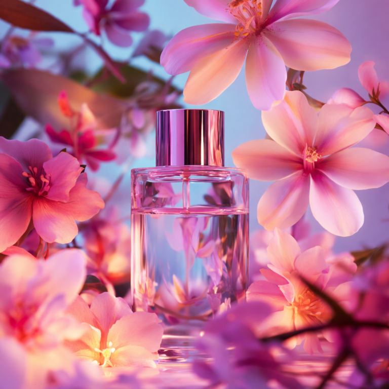 Jasmine Grandiflorum