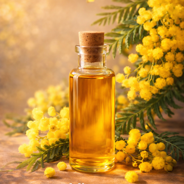 Pink Lotus & White Lotus